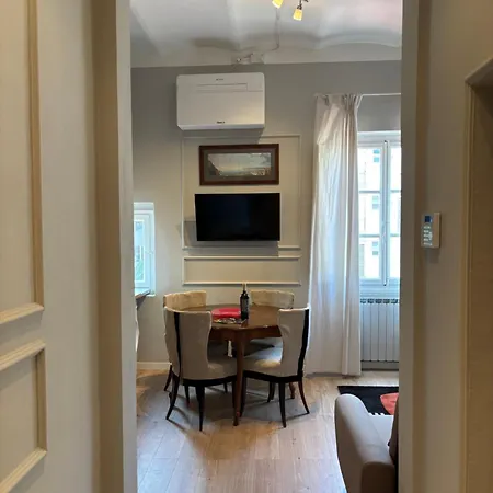 Apartmán Casa Malenchini Gioberti Florencie