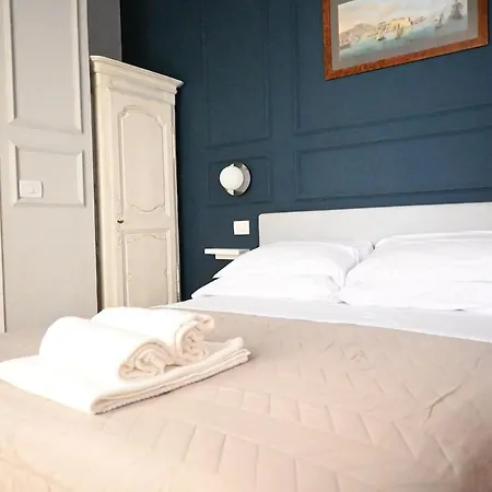 Διαμέρισμα Casa Malenchini Gioberti