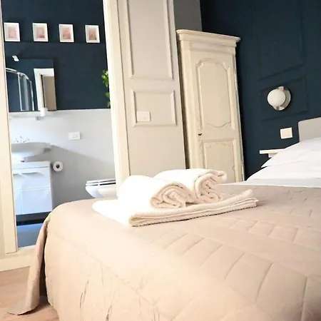 Casa Malenchini Gioberti Lägenhet *