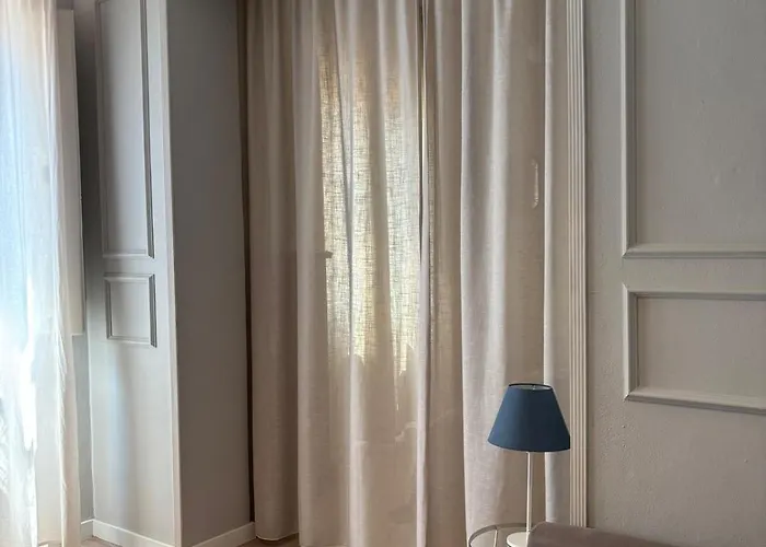Casa Malenchini Gioberti 公寓