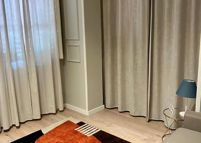 Casa Malenchini Gioberti 公寓 *