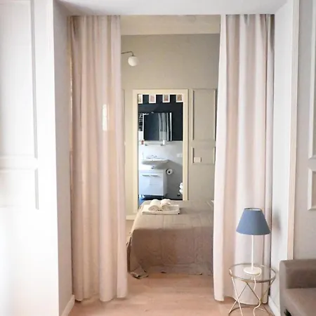 Casa Malenchini Gioberti 아파트