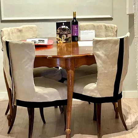 Casa Malenchini Gioberti 피렌체