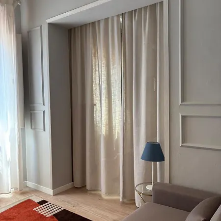 Casa Malenchini Gioberti Apartman