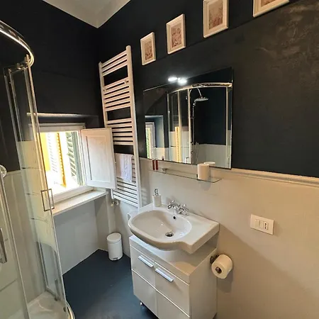 Casa Malenchini Gioberti Apartamento