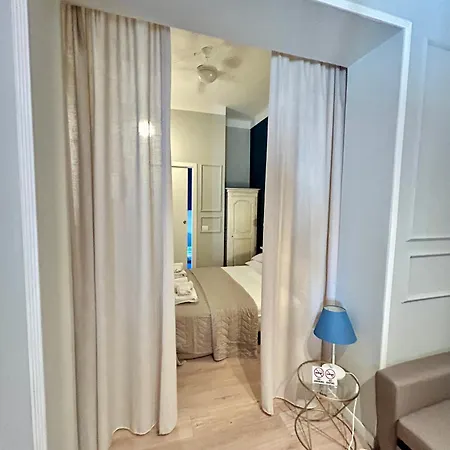 Casa Malenchini Gioberti *