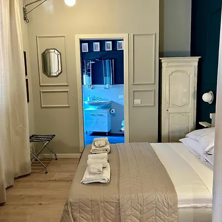 Casa Malenchini Gioberti Apartamento Florença