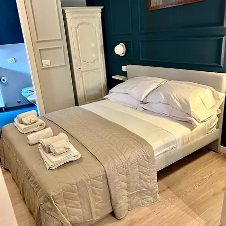 Casa Malenchini Gioberti Apartamento *